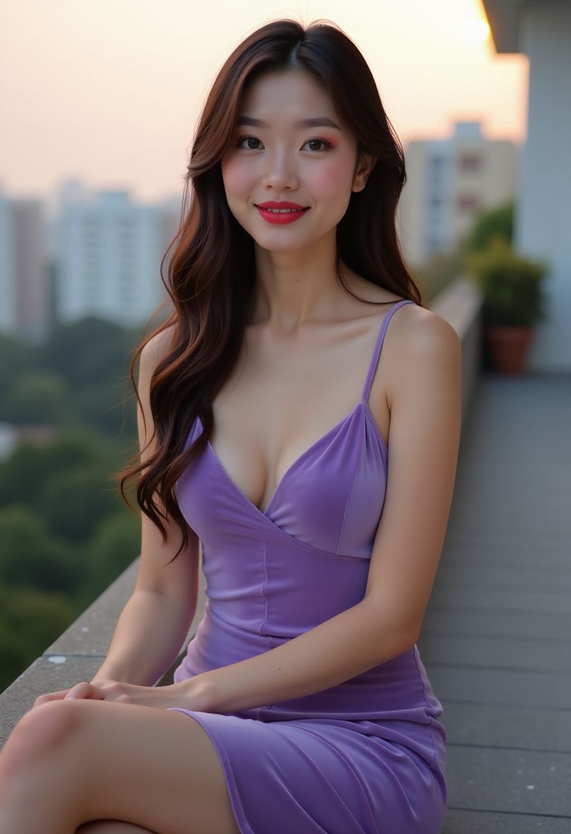 春夜难缠第1集