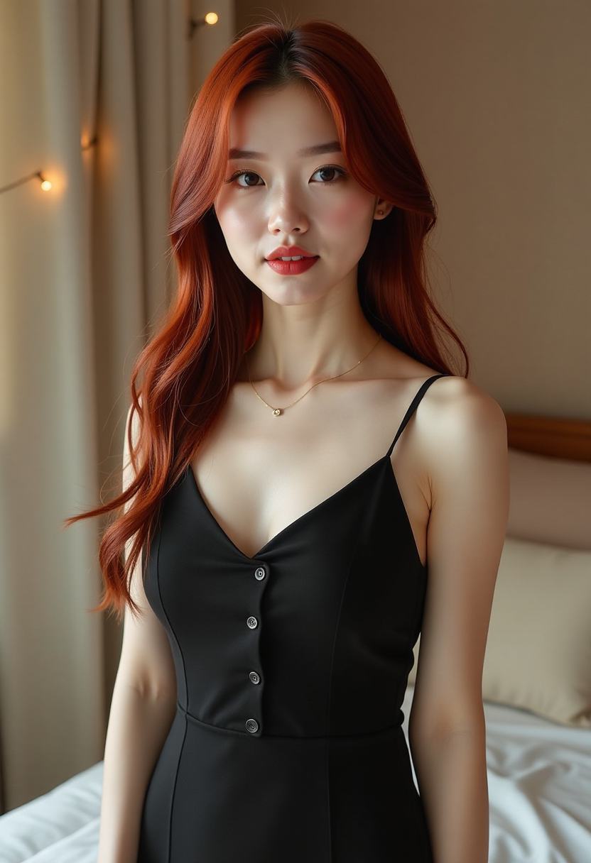 春夜难缠结局