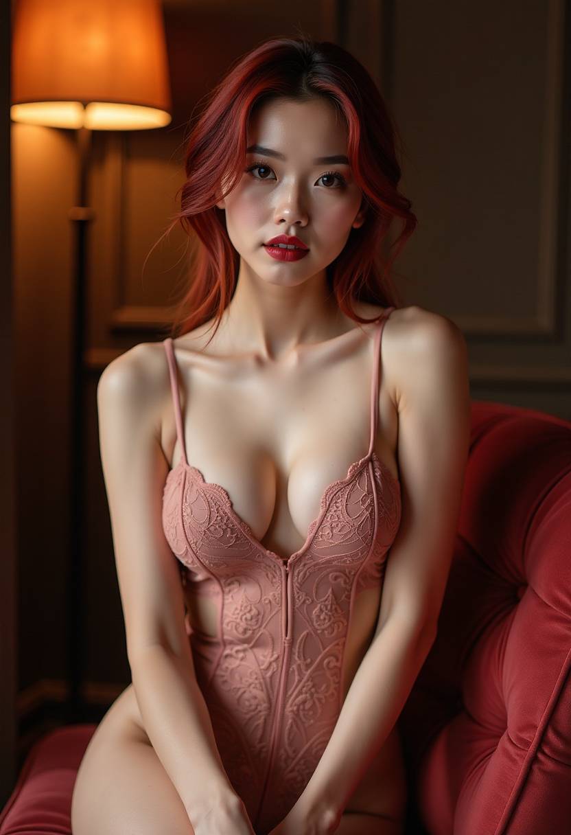 春夜难缠角色混剪