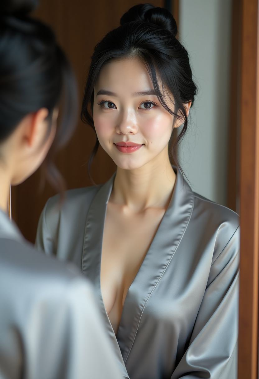 春夜难缠高甜片段