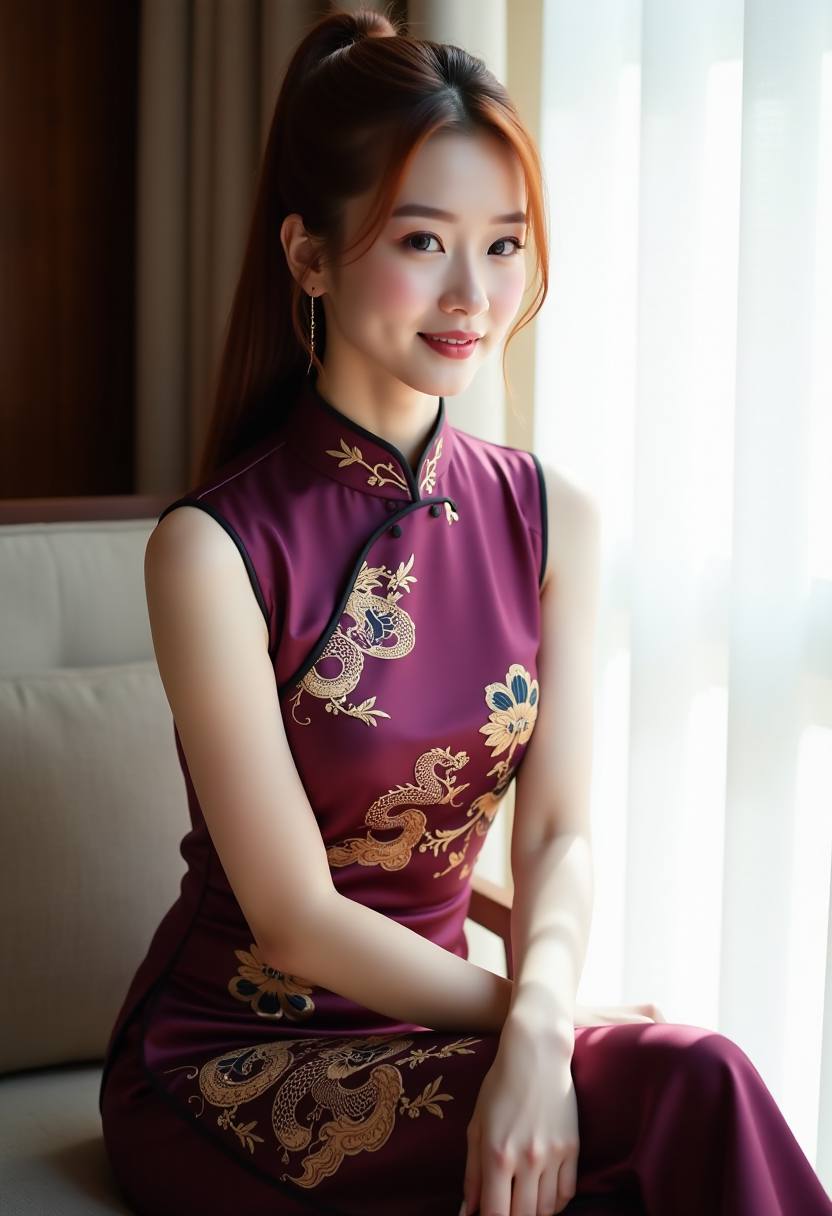 春夜难缠剧情解析